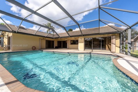 Villa ou maison à vendre à Plantation, Floride: 4 chambres, 221.85 m2 № 1976888 - photo 10