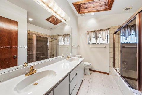 Villa ou maison à vendre à Plantation, Floride: 4 chambres, 221.85 m2 № 1976888 - photo 22