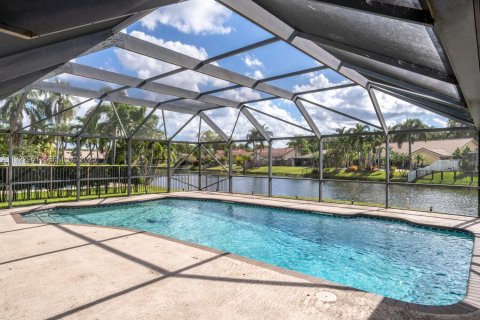 Villa ou maison à vendre à Plantation, Floride: 4 chambres, 221.85 m2 № 1976888 - photo 11