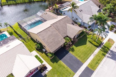 Villa ou maison à vendre à Plantation, Floride: 4 chambres, 221.85 m2 № 1976888 - photo 29