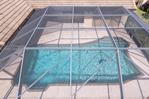 Villa ou maison à vendre à Plantation, Floride: 4 chambres, 221.85 m2 № 1976888 - photo 5