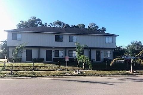 Townhouse in Orlando, Florida 2 bedrooms, 89.19 sq.m. № 1894818 - photo 1