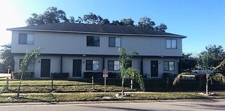 Touwnhouse à Orlando, Floride 2 chambres, 89.19 m2 № 1894818