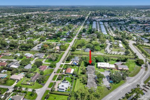 Copropriété à louer à Lake Worth, Floride: 2 chambres, 94.76 m2 № 2191158 - photo 27
