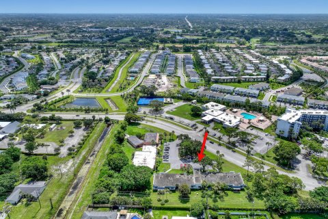 Copropriété à louer à Lake Worth, Floride: 2 chambres, 94.76 m2 № 2191158 - photo 26