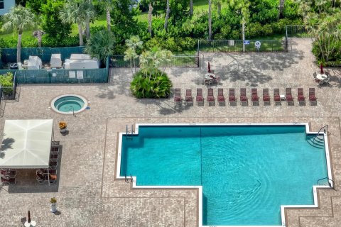 Copropriété à louer à Lake Worth, Floride: 2 chambres, 94.76 m2 № 2191158 - photo 23