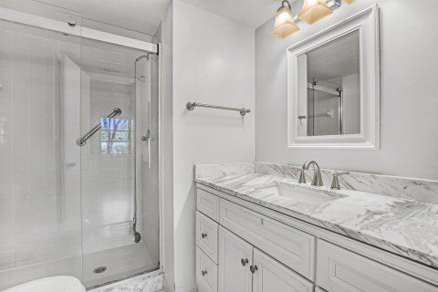 Copropriété à louer à Lake Worth, Floride: 2 chambres, 94.76 m2 № 2191158 - photo 15