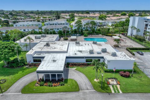 Copropriété à louer à Lake Worth, Floride: 2 chambres, 94.76 m2 № 2191158 - photo 24