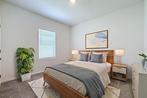 House in Ruskin, Florida 4 bedrooms, 178.93 sq.m. № 2208991 - photo 21
