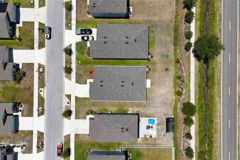 House in Ruskin, Florida 4 bedrooms, 178.93 sq.m. № 2208991 - photo 30