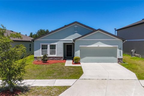 House in Ruskin, Florida 4 bedrooms, 178.93 sq.m. № 2208991 - photo 28