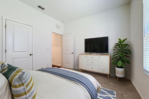 House in Ruskin, Florida 4 bedrooms, 178.93 sq.m. № 2208991 - photo 22