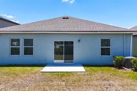 House in Ruskin, Florida 4 bedrooms, 178.93 sq.m. № 2208991 - photo 29