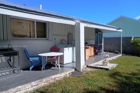 Casa en venta en Key Largo, Florida, 2 dormitorios, 90.67 m2 № 1983746 - foto 6
