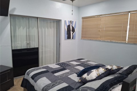 Купить виллу или дом в Ки-Ларго, Флорида 2 спальни, 90.67м2, № 1983746 - фото 29