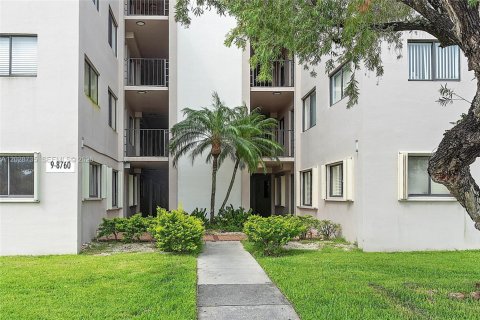 Condo à Miami, Floride, 2 chambres  № 2184784