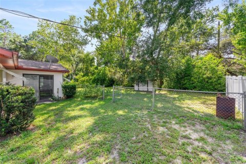 House in Dunnellon, Florida 2 bedrooms, 115.01 sq.m. № 1915853 - photo 29
