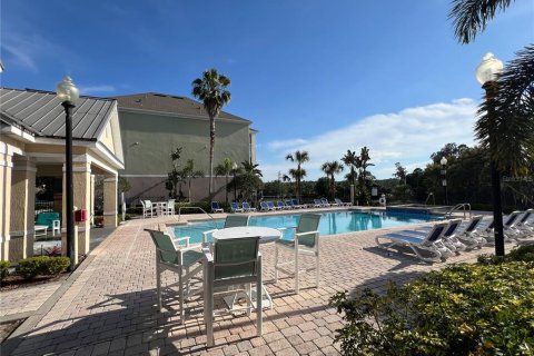 Condo in Orlando, Florida, 3 bedrooms  № 1840243 - photo 19