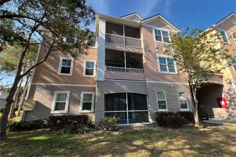 Condo in Orlando, Florida, 3 bedrooms  № 1840243 - photo 1