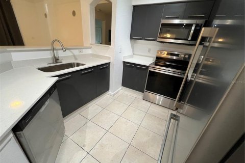 Condo in Orlando, Florida, 3 bedrooms  № 1840243 - photo 4