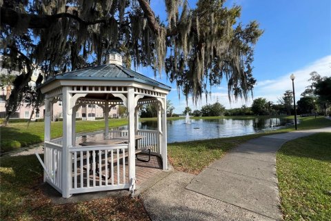 Condo in Orlando, Florida, 3 bedrooms  № 1840243 - photo 21