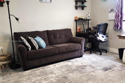 Купить виллу или дом в Себринг, Флорида 3 спальни, 184.97м2, № 2033808 - фото 23