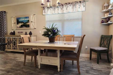 Купить виллу или дом в Себринг, Флорида 3 спальни, 184.97м2, № 2033808 - фото 12