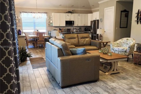 Купить виллу или дом в Себринг, Флорида 3 спальни, 184.97м2, № 2033808 - фото 9