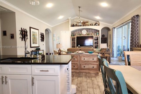 Купить виллу или дом в Себринг, Флорида 3 спальни, 184.97м2, № 2033808 - фото 10