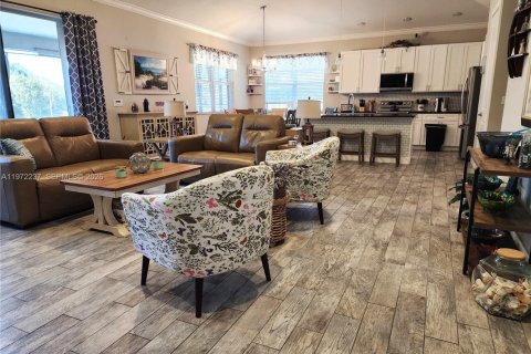 Купить виллу или дом в Себринг, Флорида 3 спальни, 184.97м2, № 2033808 - фото 2