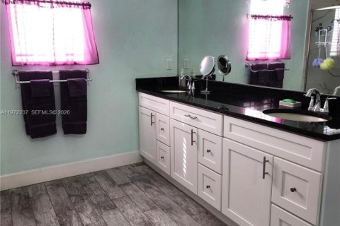 Купить виллу или дом в Себринг, Флорида 3 спальни, 184.97м2, № 2033808 - фото 27