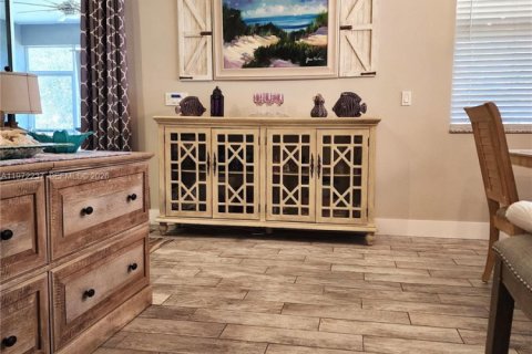 Купить виллу или дом в Себринг, Флорида 3 спальни, 184.97м2, № 2033808 - фото 16