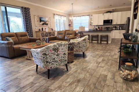 Купить виллу или дом в Себринг, Флорида 3 спальни, 184.97м2, № 2033808 - фото 7