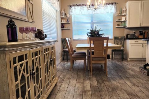 Купить виллу или дом в Себринг, Флорида 3 спальни, 184.97м2, № 2033808 - фото 14