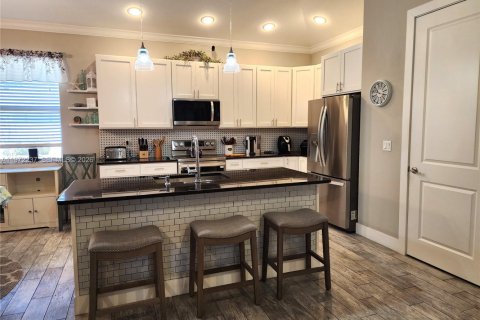 Купить виллу или дом в Себринг, Флорида 3 спальни, 184.97м2, № 2033808 - фото 18