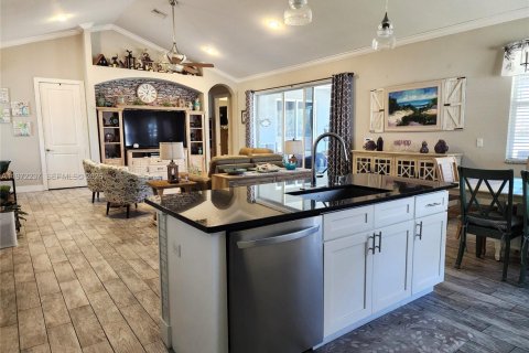 Купить виллу или дом в Себринг, Флорида 3 спальни, 184.97м2, № 2033808 - фото 20