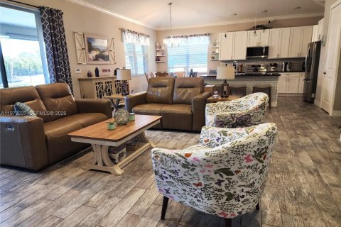 Купить виллу или дом в Себринг, Флорида 3 спальни, 184.97м2, № 2033808 - фото 8