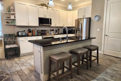 Купить виллу или дом в Себринг, Флорида 3 спальни, 184.97м2, № 2033808 - фото 3