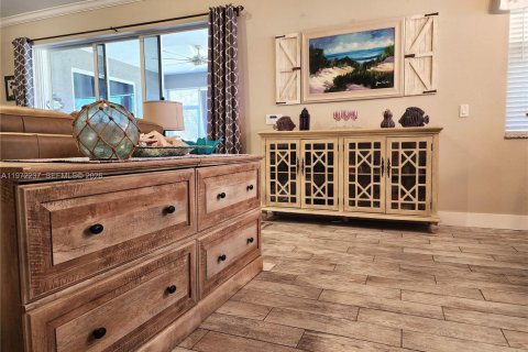 Купить виллу или дом в Себринг, Флорида 3 спальни, 184.97м2, № 2033808 - фото 15