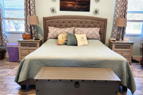 Купить виллу или дом в Себринг, Флорида 3 спальни, 184.97м2, № 2033808 - фото 30