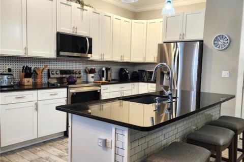 Купить виллу или дом в Себринг, Флорида 3 спальни, 184.97м2, № 2033808 - фото 19