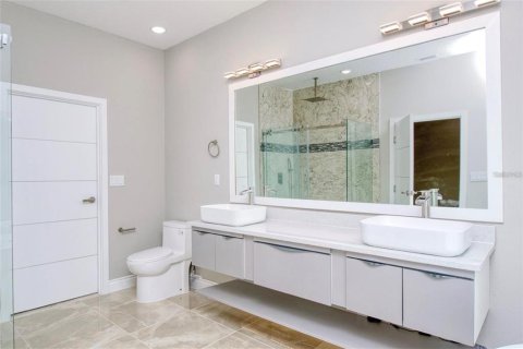 Townhouse in Davenport, Florida 4 bedrooms, 206.61 sq.m. № 2113818 - photo 30