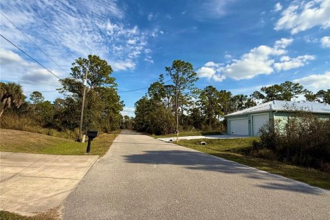 Land in North Port, Florida № 2161576 - photo 2