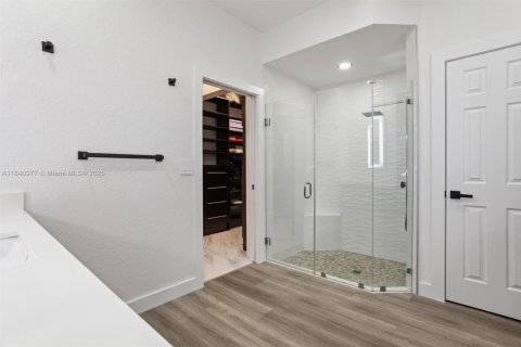 Villa ou maison à vendre à Pembroke Pines, Floride: 5 chambres, 313.55 m2 № 1830261 - photo 16