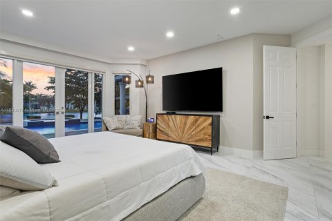 Villa ou maison à vendre à Pembroke Pines, Floride: 5 chambres, 313.55 m2 № 1830261 - photo 18