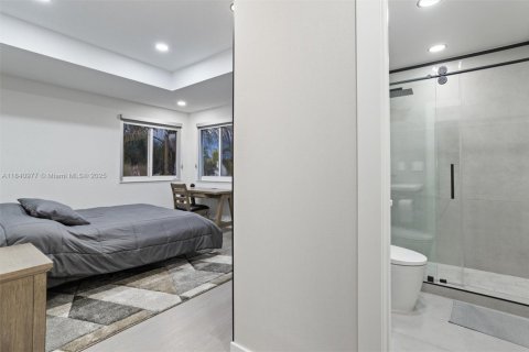 Villa ou maison à vendre à Pembroke Pines, Floride: 5 chambres, 313.55 m2 № 1830261 - photo 30