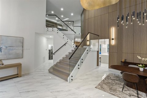 Villa ou maison à vendre à Pembroke Pines, Floride: 5 chambres, 313.55 m2 № 1830261 - photo 7