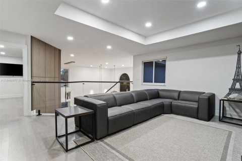 Villa ou maison à vendre à Pembroke Pines, Floride: 5 chambres, 313.55 m2 № 1830261 - photo 20