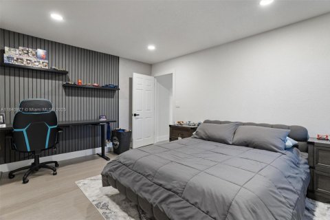 Villa ou maison à vendre à Pembroke Pines, Floride: 5 chambres, 313.55 m2 № 1830261 - photo 23