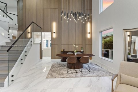 Villa ou maison à vendre à Pembroke Pines, Floride: 5 chambres, 313.55 m2 № 1830261 - photo 5